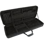 JACKSON - Étui rigide de guitare électrique DINKY / SOLOIST